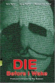 Die Before I Wake poster