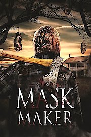 Mask Maker poster