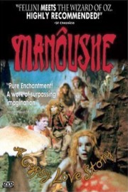 Manoushe poster