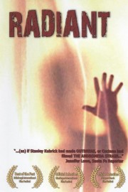 Radiant poster