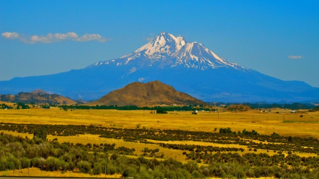 Watch Beyond Lemuria - The Shaver Mystery and The Secrets of Mt. Shasta Online