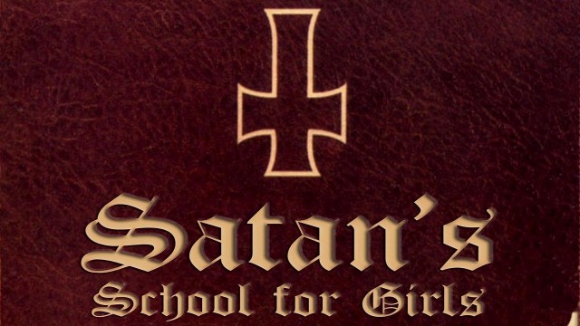 Watch Satan's School for Girls Online