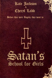 Satan's School for Girls poster