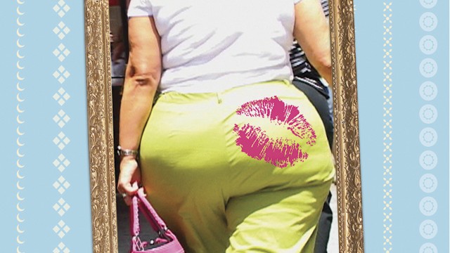 Watch Kiss Your Fat Goodbye Online