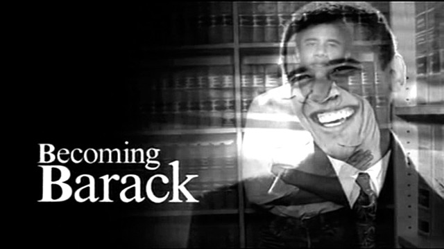 Watch Becoming Barack Online