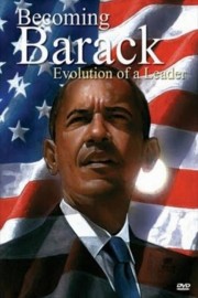 Becoming Barack poster