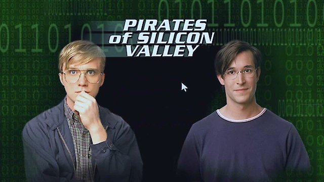 Watch Pirates of Silicon Valley Online