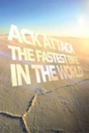 Ack Attack -  The Fastest Bike in the World