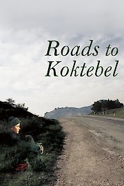 Roads to Koktebel poster