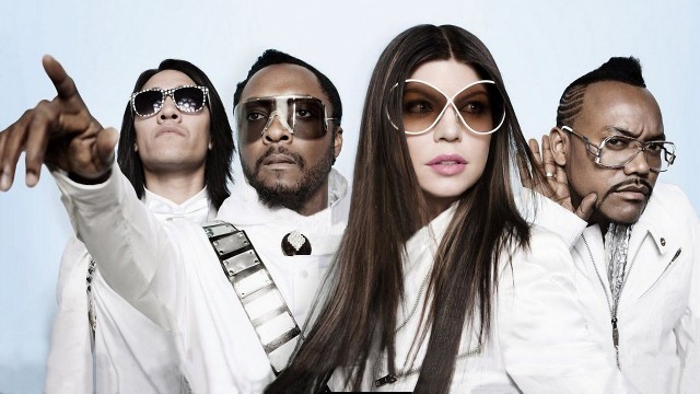 Watch Black Eyed Peas: Beginning of the End Online