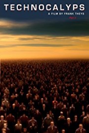 Technocalyps Part 3: The Digital Messiah poster
