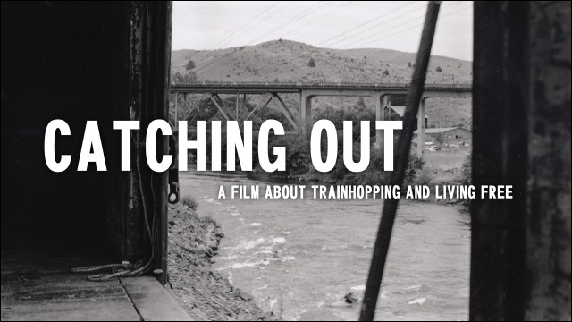 Watch Catching Out Online