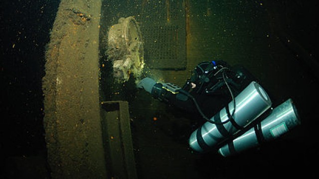 Watch Sea Of Death Online