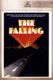 The Falling poster