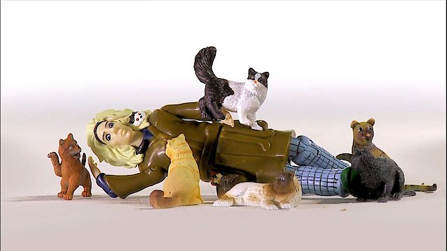 Watch Cat Ladies Online