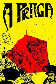 A Praga poster
