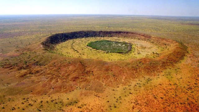 Watch Crater of Life Online