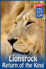 Lionsrock - Return of the King