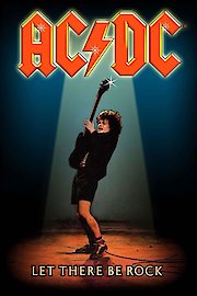 AC/DC: Let There Be Rock