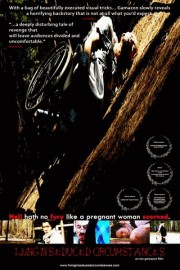Living in Seduced Circumstances poster
