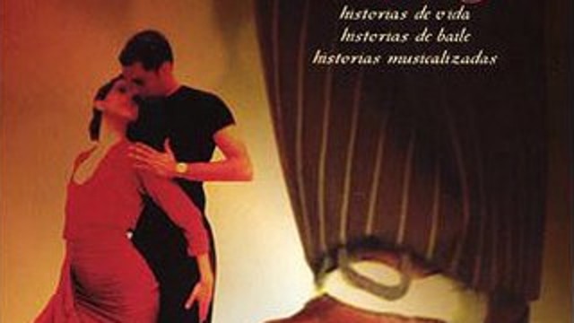 Watch Bailar Para Vivir [Dancing For Life] Online