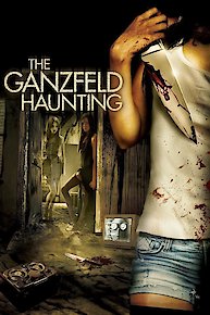 The Ganzfeld Haunting