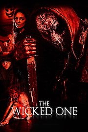 The Wicked One poster
