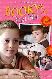 Booky's Crush poster