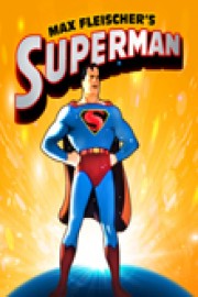 Max Fleischers Superman - Volume 1 poster