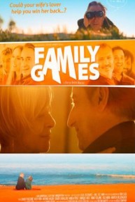 Juegos de familia [Family Games]