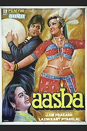Aasha