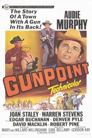 Gunpoint poster