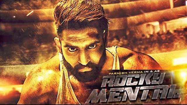 Watch Rocky Mental Online