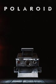 Polaroid poster