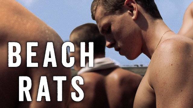 Watch Beach Rats Online