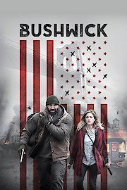 Bushwick poster