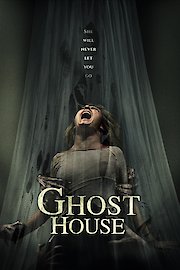 Ghost House poster