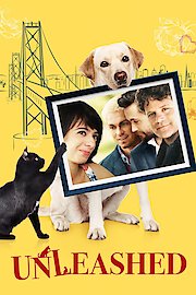 Unleashed poster