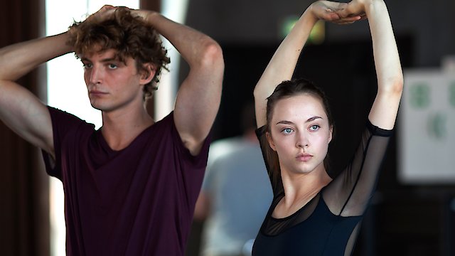 Watch Polina Online