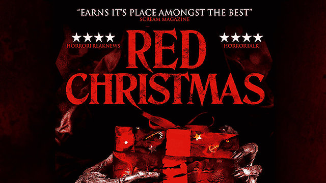 Watch Red Christmas Online