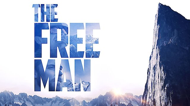 Watch The Free Man Online