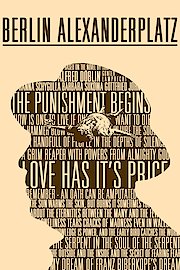 Berlin Alexanderplatz