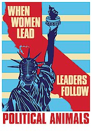 Political Animals poster