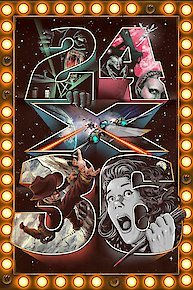 24X36: A Movie About Movie Posters
