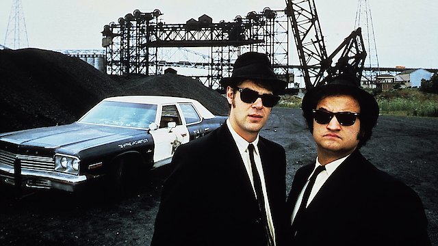 Watch The Blues Brothers Online