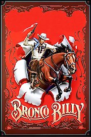 Bronco Billy