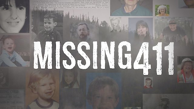 Watch Missing 411 Online