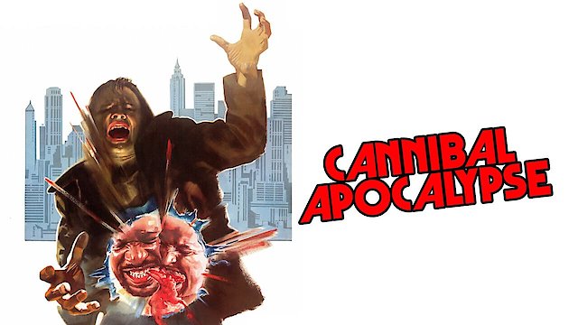 Watch Cannibal Apocalypse Online