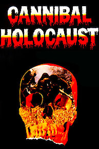 Cannibal Holocaust