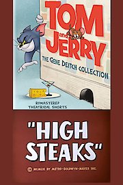 High Steaks